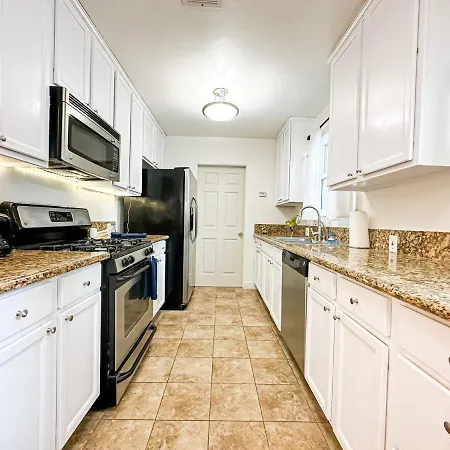 Charming 3Br House - Hal-Uc Villa Los Angeles Exterior photo