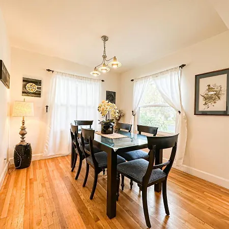 Charming 3Br House - Hal-Uc Villa Los Angeles Exterior photo
