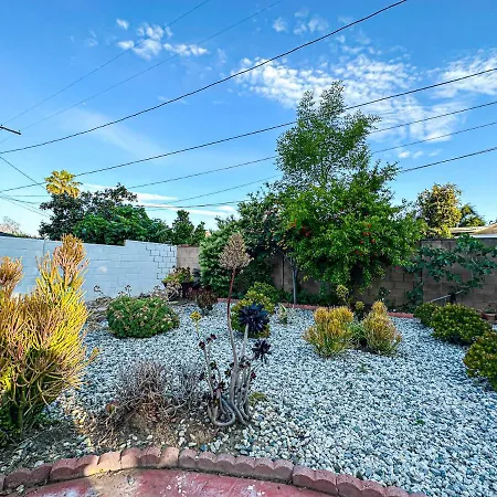 Charming 3Br House - Hal-Uc Villa Los Angeles Exterior photo