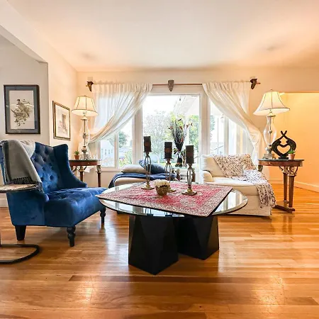 Charming 3Br House - Hal-Uc Villa Los Angeles Exterior photo