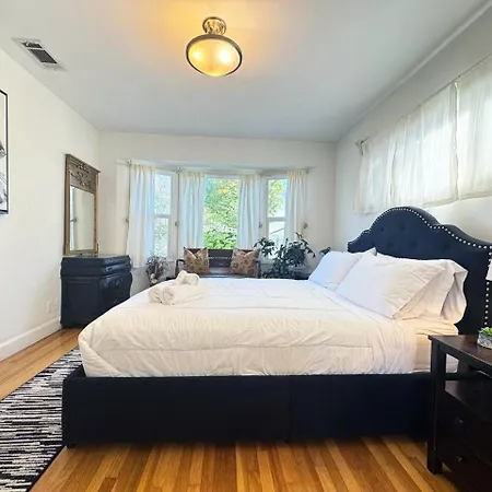 Charming 3Br House - Hal-Uc Villa Los Angeles Exterior photo