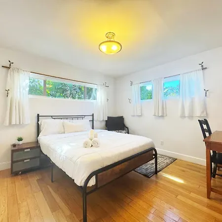 Charming 3Br House - Hal-Uc Villa Los Angeles Exterior photo