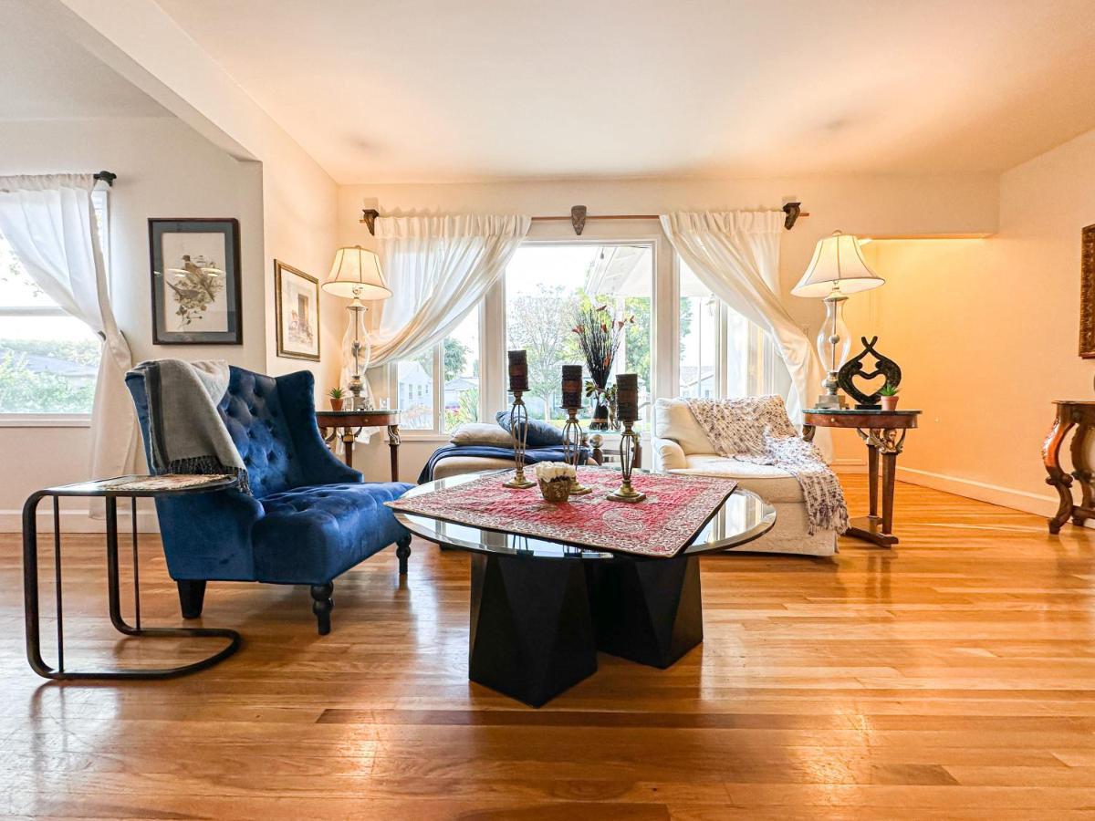 Hébergement de vacances Charming 3br House - Hal-uc Los Angeles