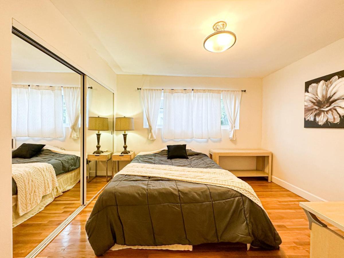 Charming 3br House - Hal-uc Hébergement de vacances Los Angeles