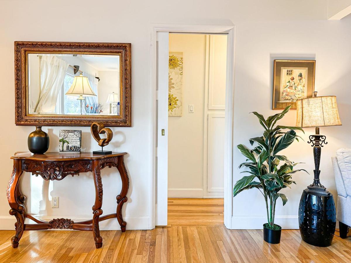 Charming 3br House - Hal-uc Hébergement de vacances Los Angeles