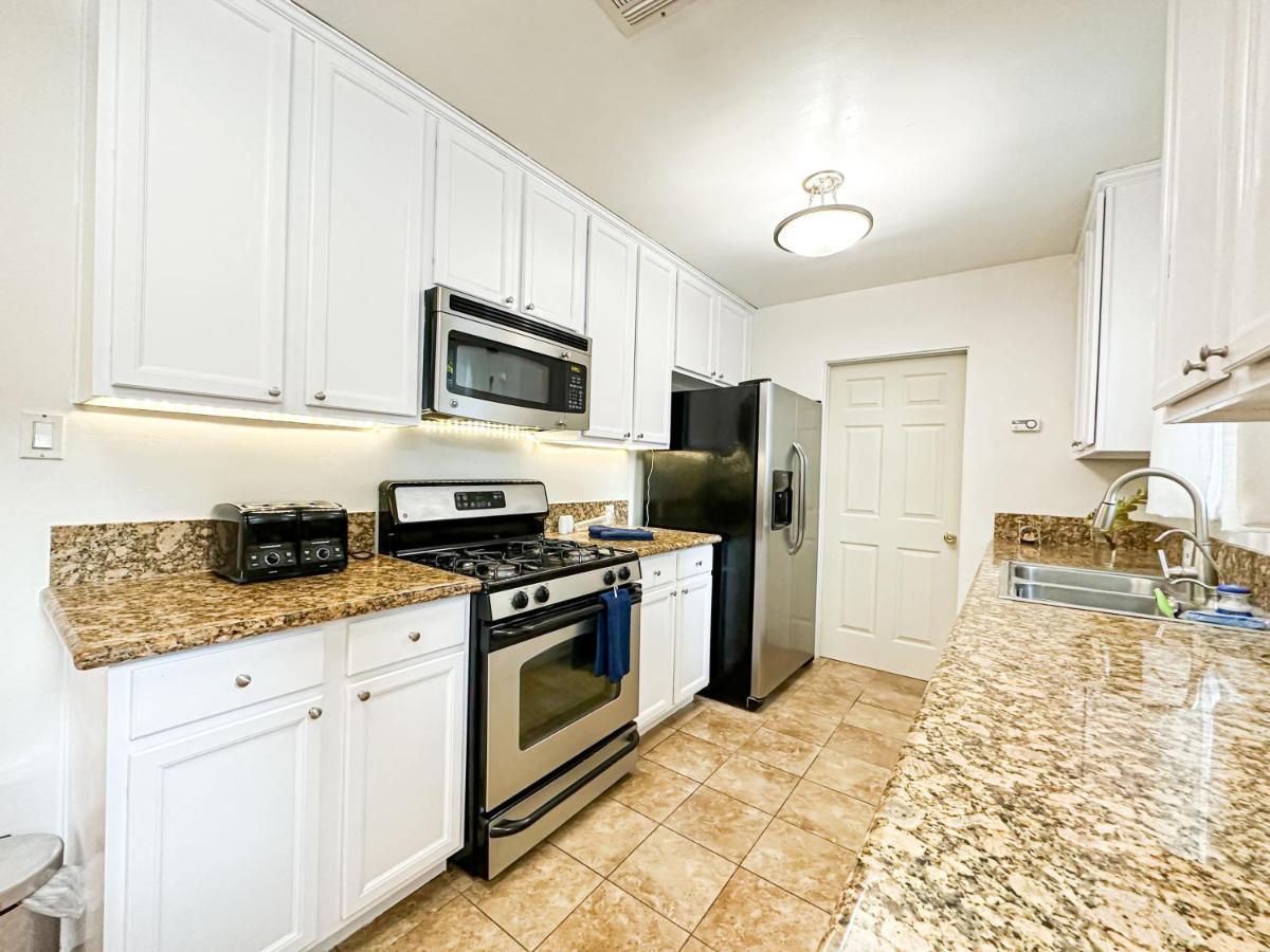 Hébergement de vacances Charming 3br House - Hal-uc Los Angeles