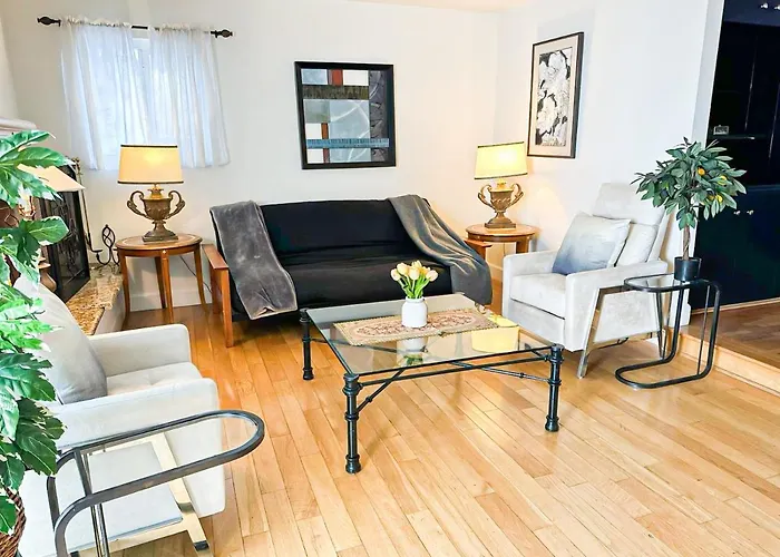 Charming 3Br House - Hal-Uc