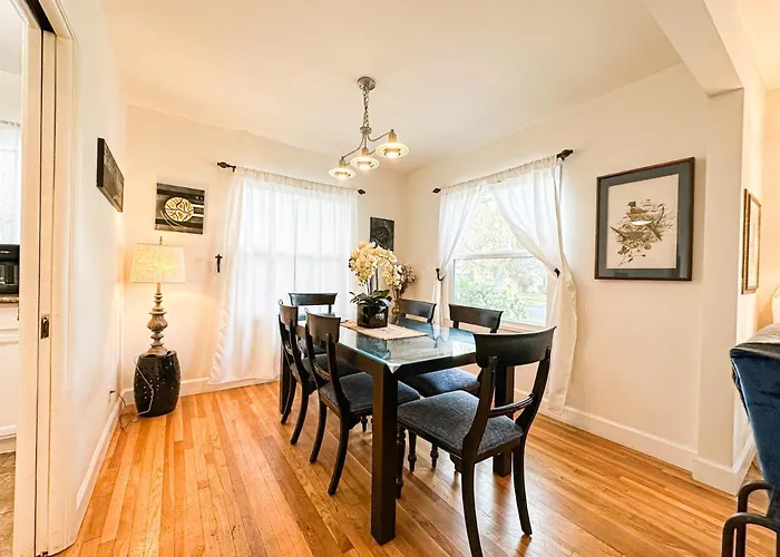 Charming 3Br House - Hal-Uc