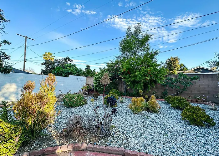 Charming 3Br House - Hal-Uc