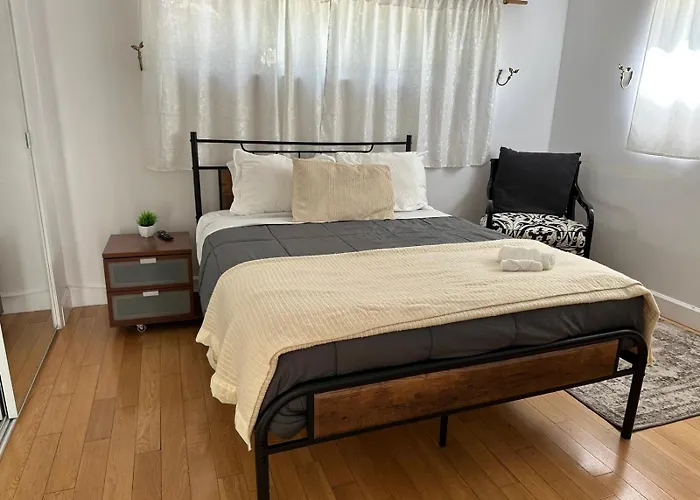 Charming 3Br House - Hal-Uc
