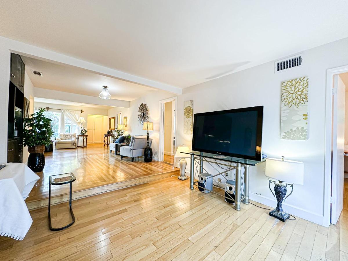 Charming 3br House - Hal-uc * Los Angeles