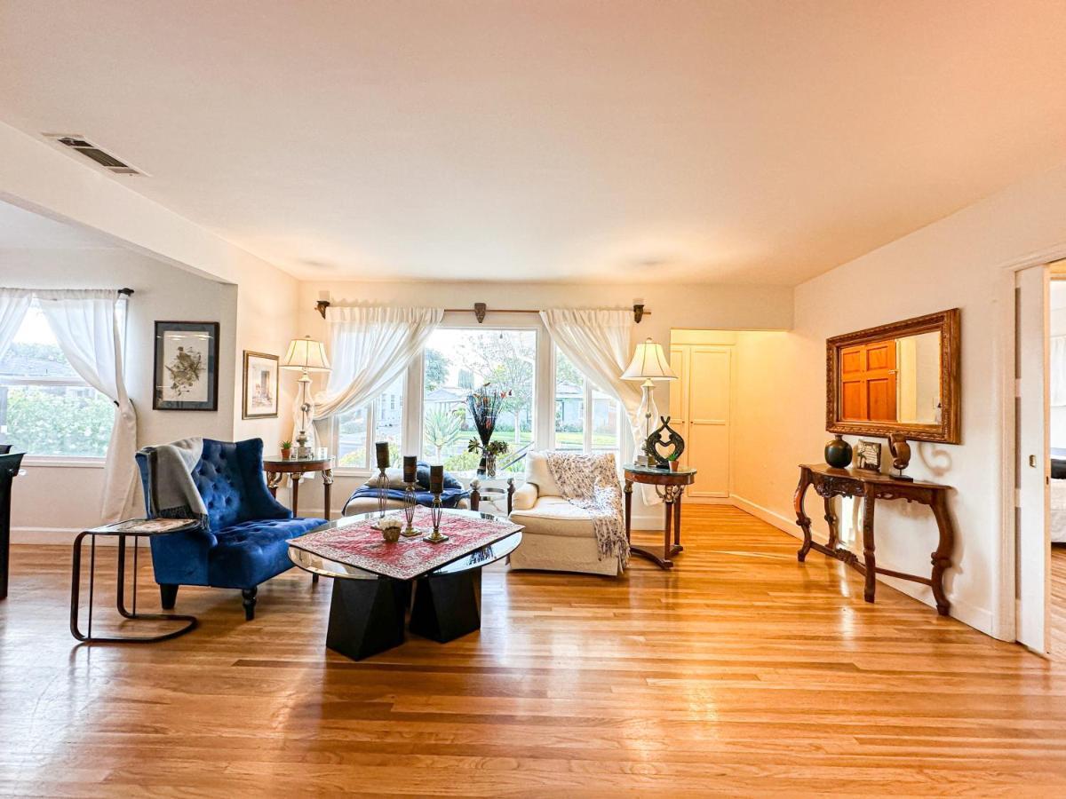 Charming 3br House - Hal-uc Holiday home Los Angeles