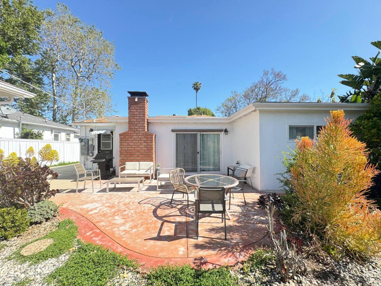Ferienhaus Charming 3br House - Hal-uc *